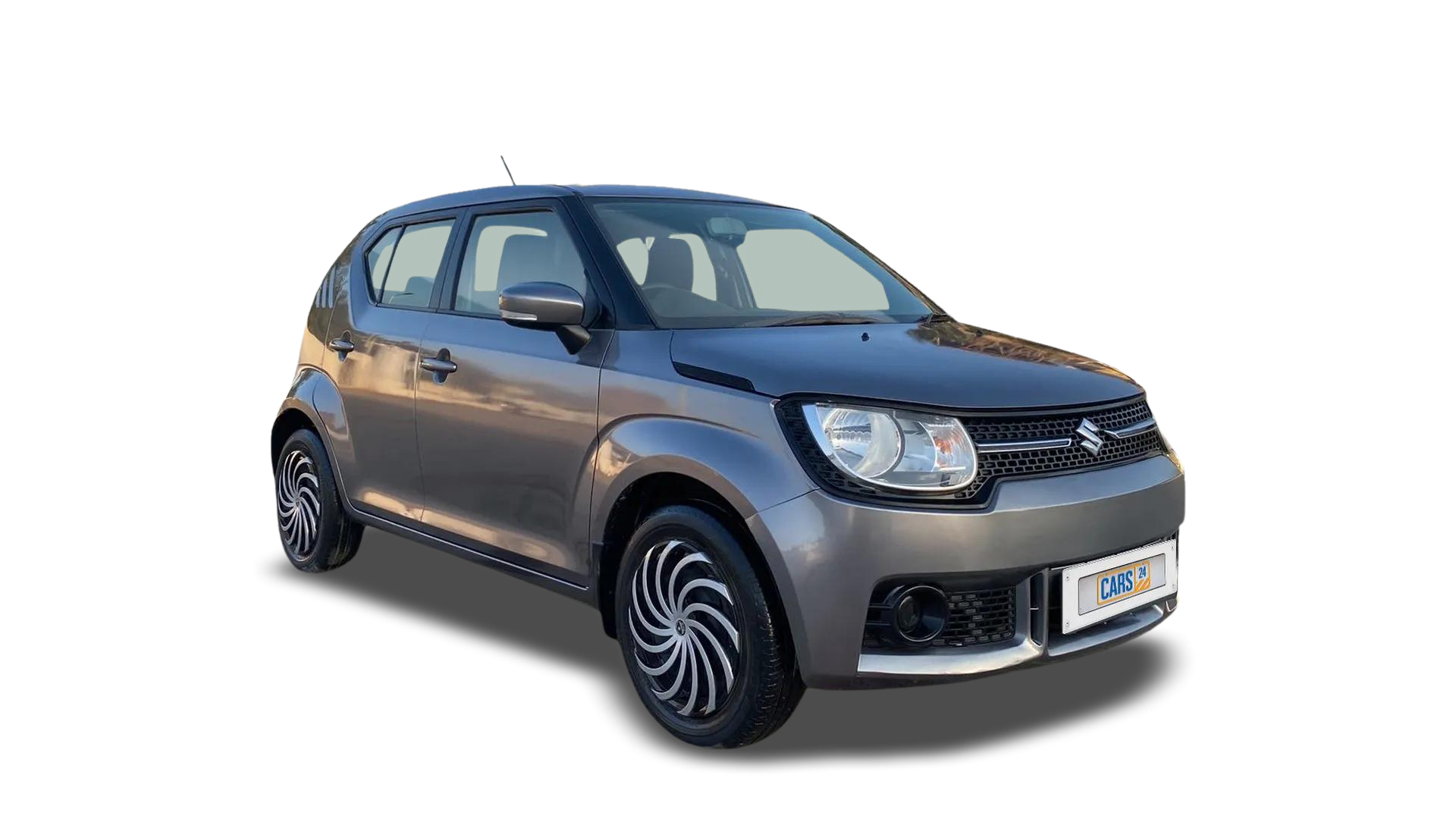 Maruti IGNIS-img