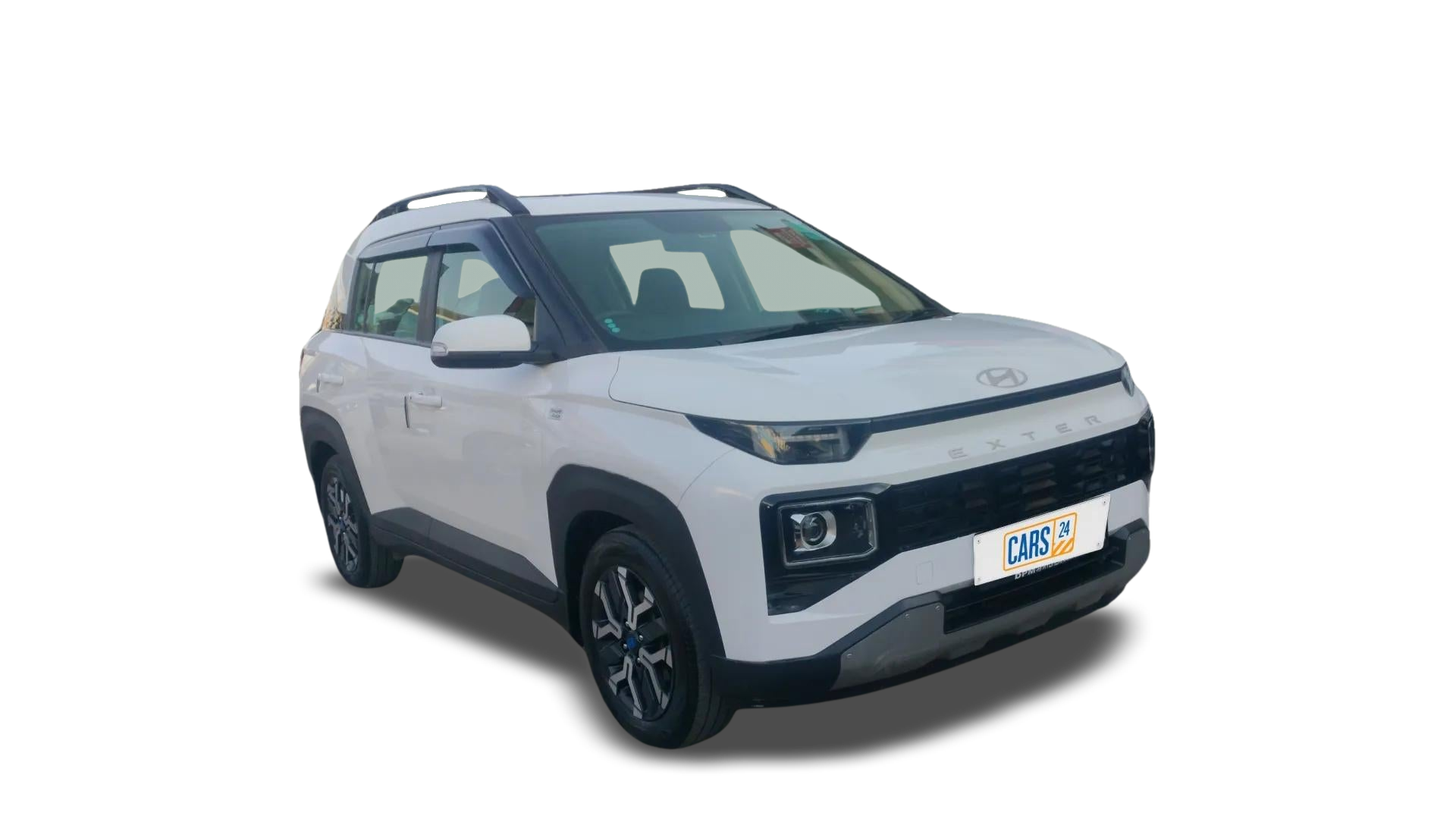 Hyundai EXTER-img