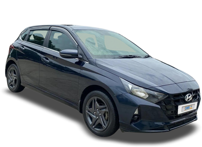 Hyundai NEW I20-img