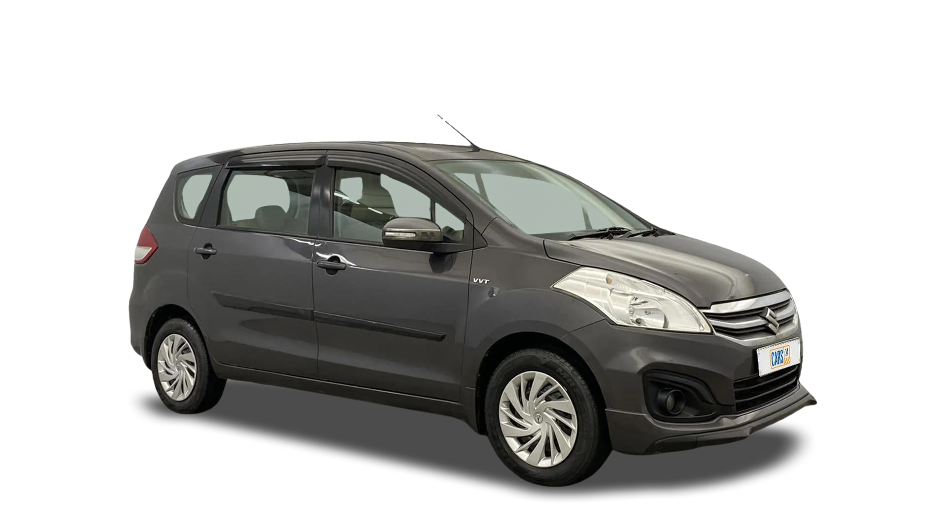 2017 Maruti Ertiga - SUV - Petrol - Manual - ₹6.32 lakh