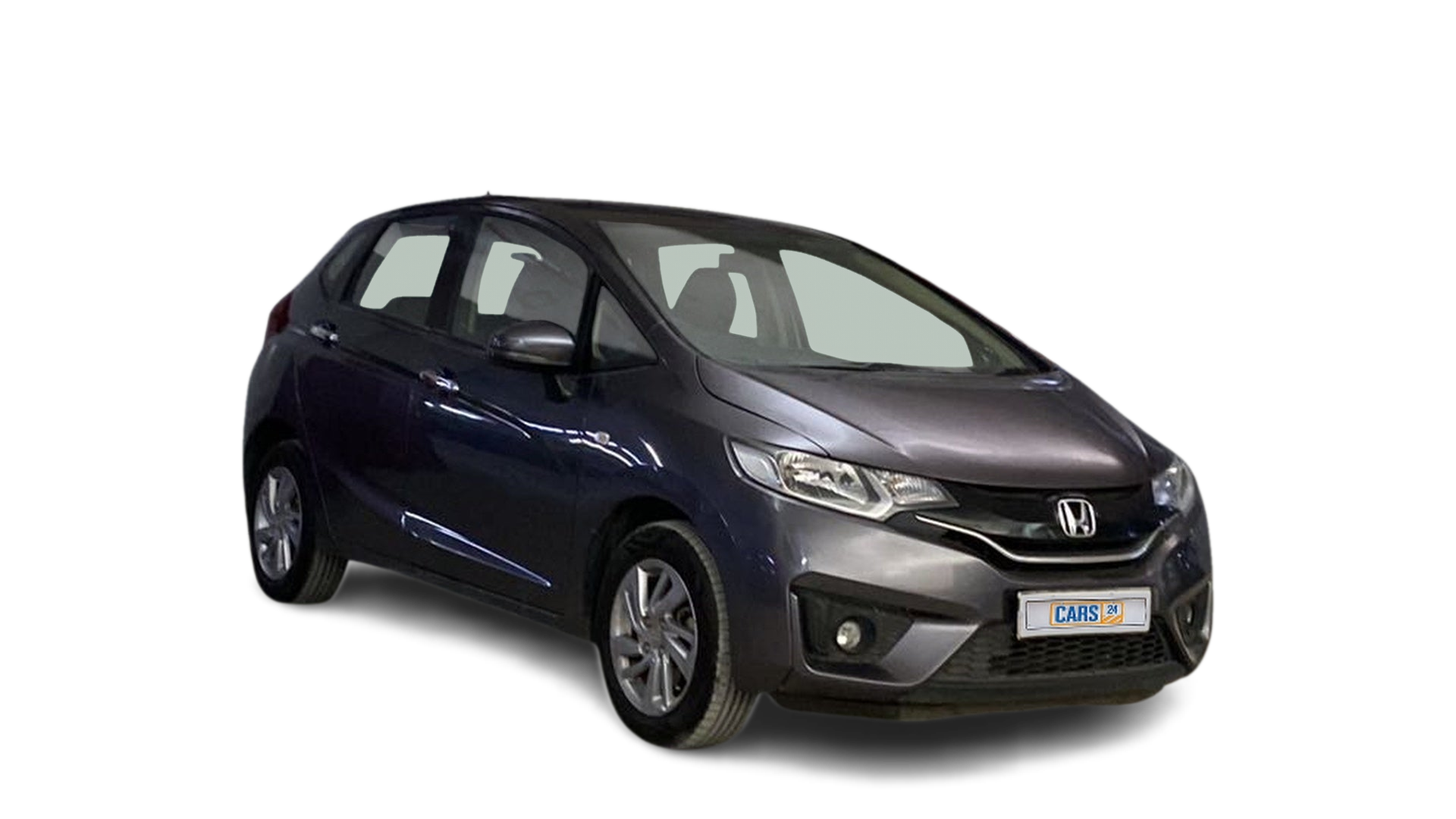 2019 Honda Jazz - Hatchback - Petrol - Manual - ₹5.78 lakh