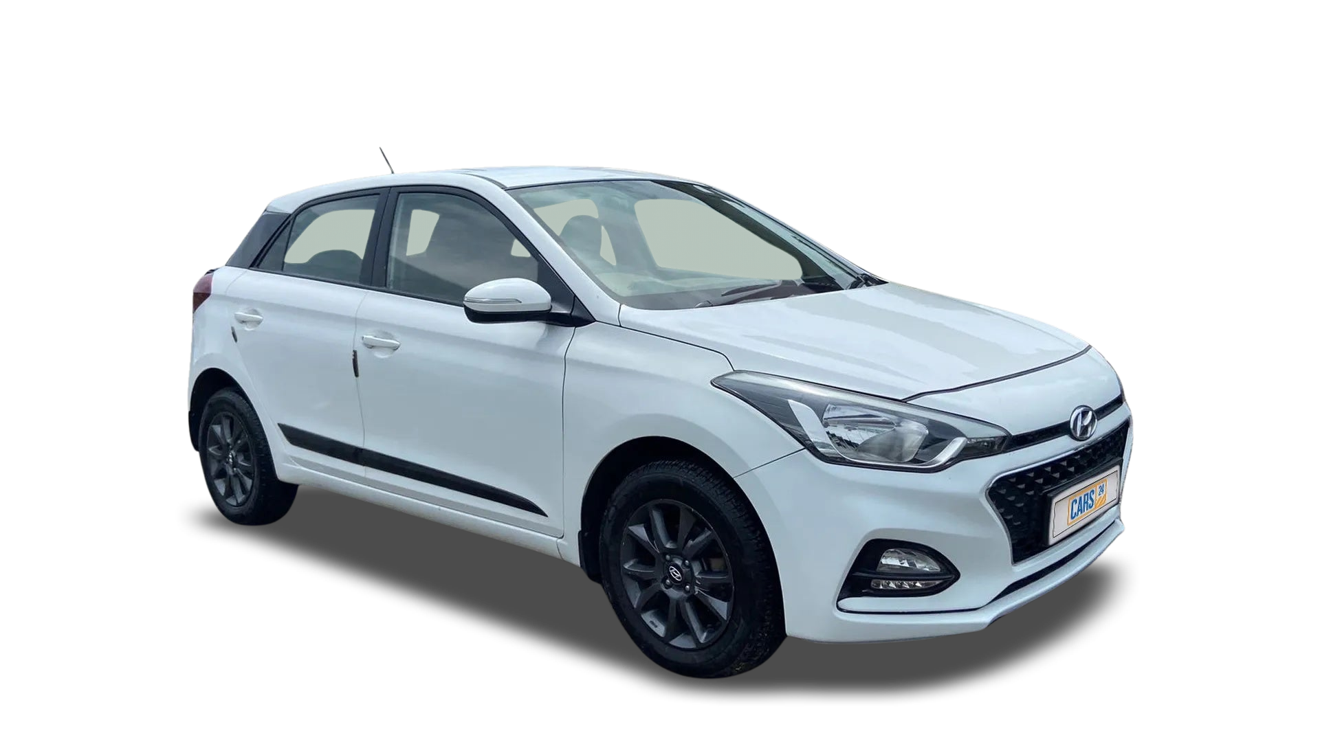 Hyundai Elite i20-img