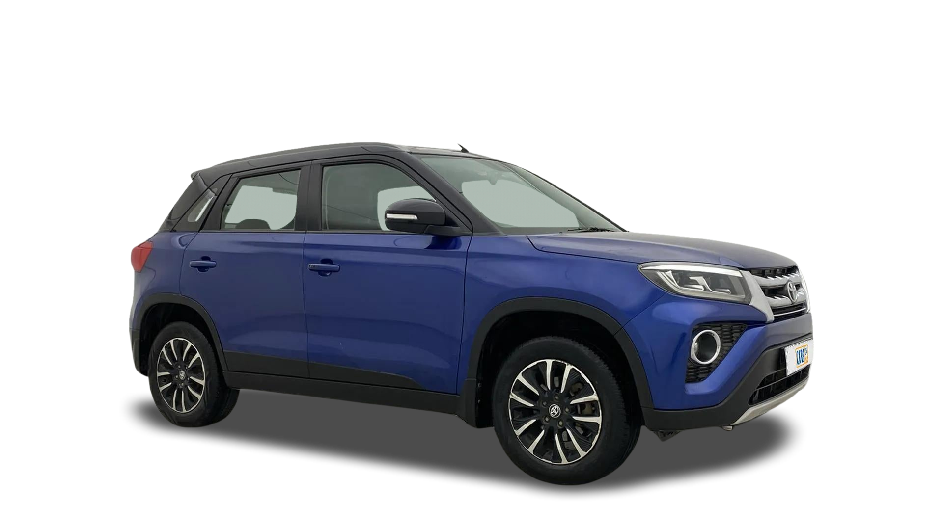 Toyota URBAN CRUISER-img