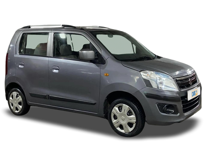 Maruti Wagon R 1.0-img