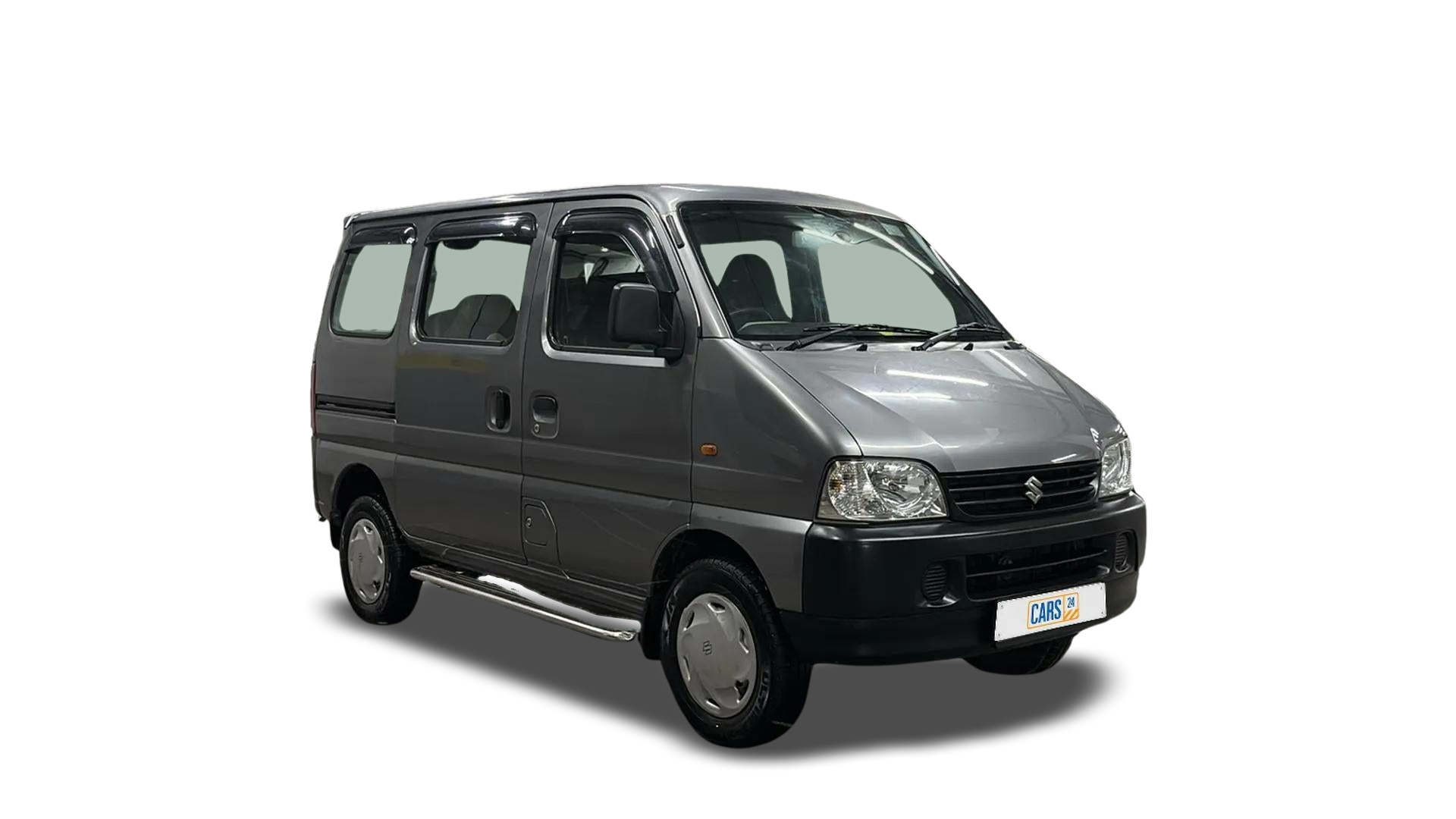 2023 Maruti Eeco - SUV - CNG - Manual - ₹5.94 lakh