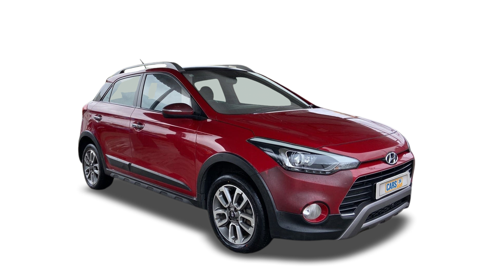 Hyundai i20 Active-img