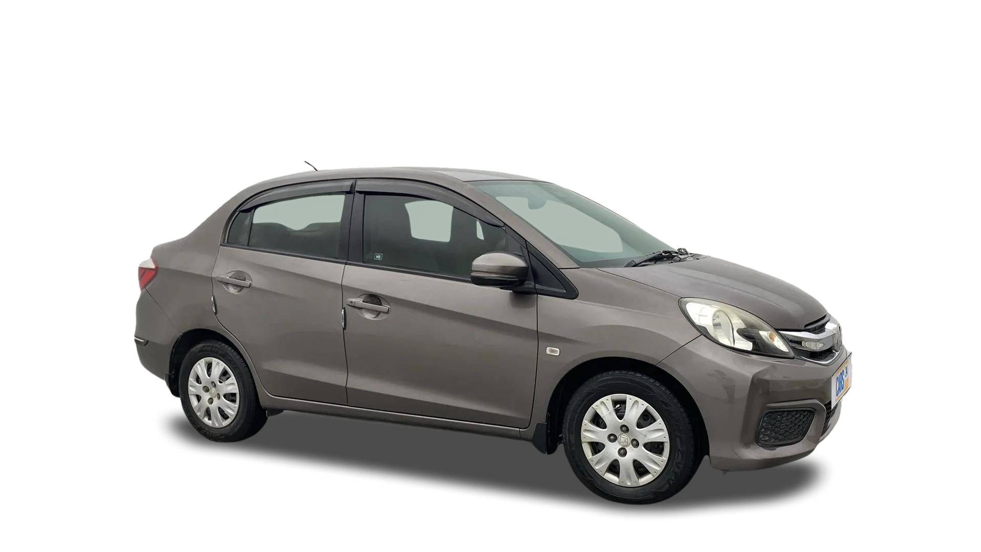 2017 Honda Amaze - Sedan - Petrol - Manual - ₹4.51 lakh