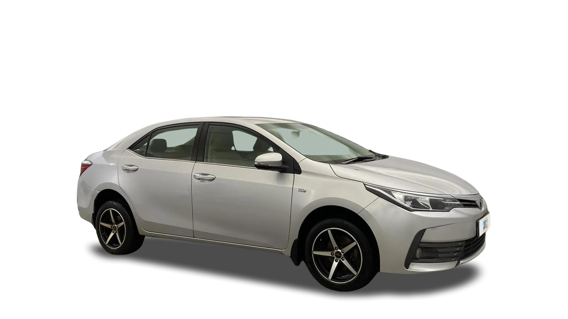 Toyota Corolla Altis-img