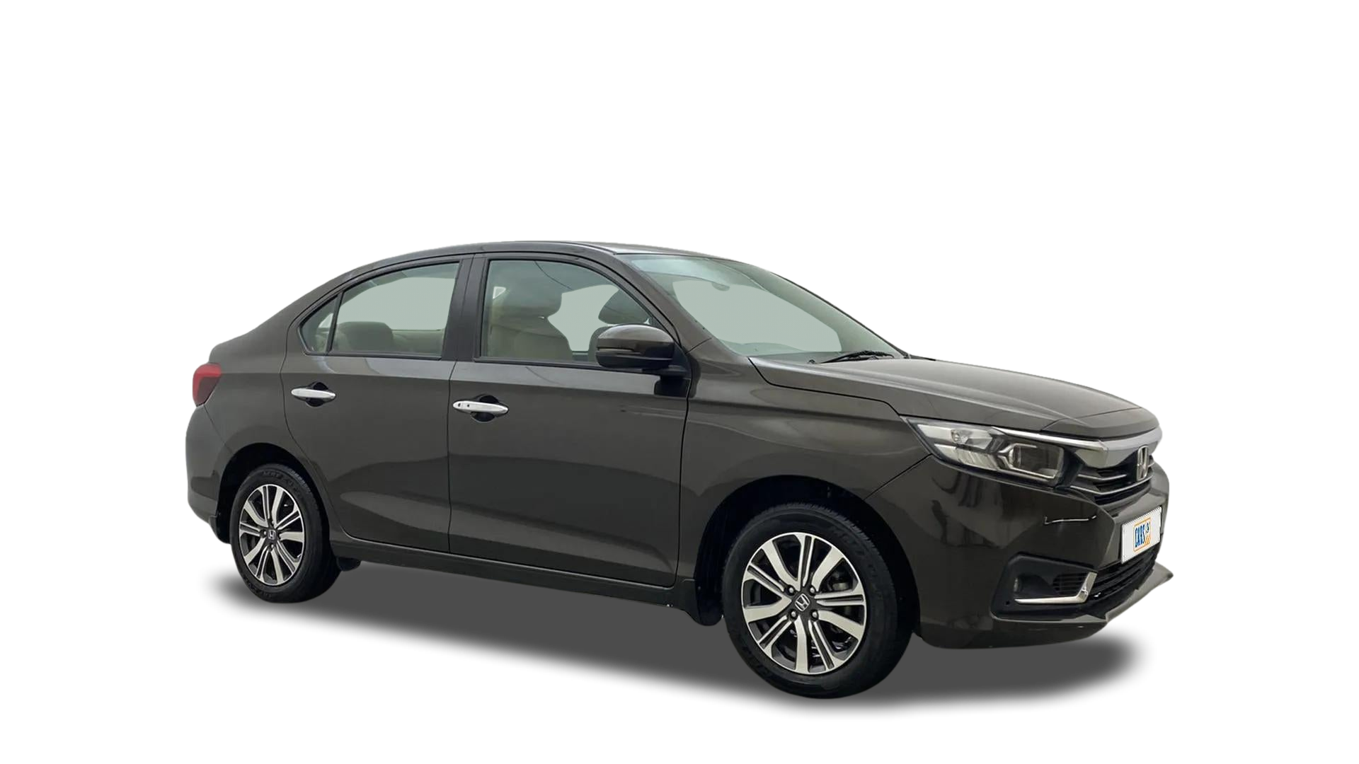 2022 Honda Amaze - Sedan - Petrol - Manual - ₹7.30 lakh