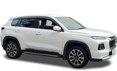 Maruti Grand Vitara-img