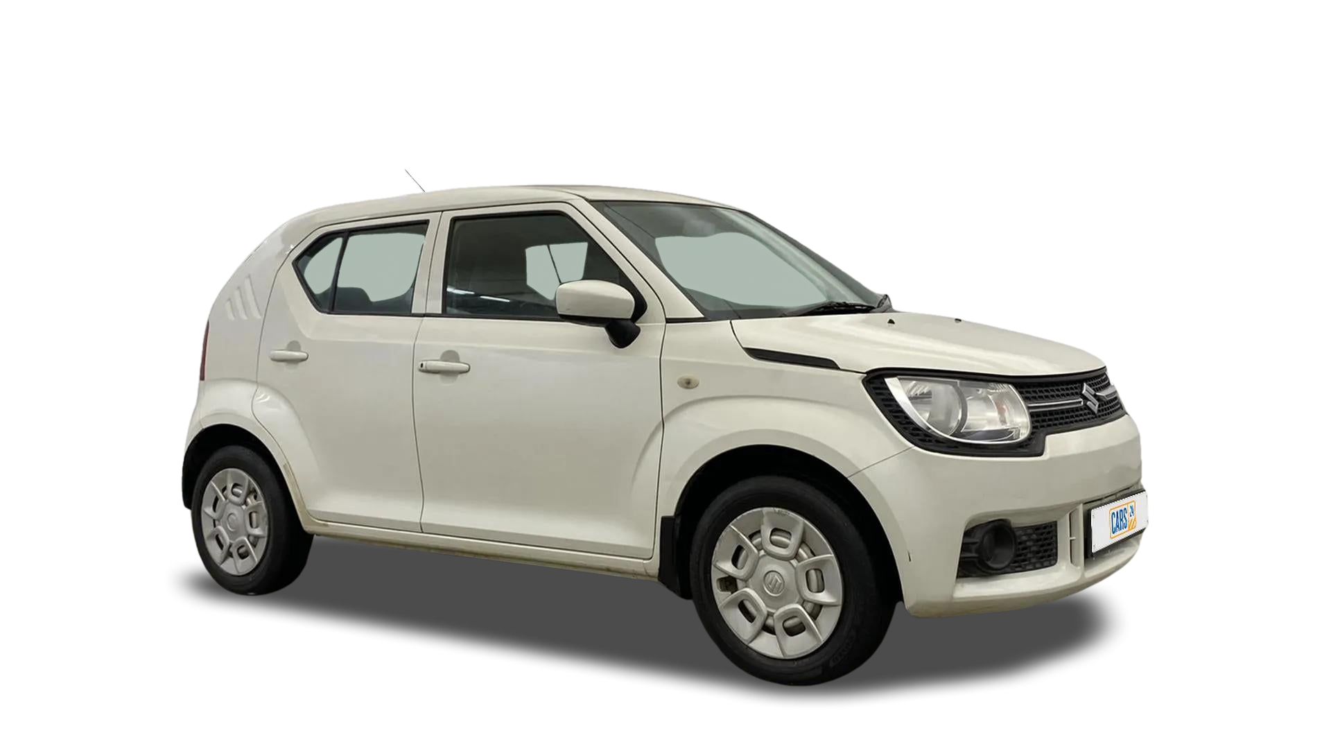 Maruti IGNIS-img