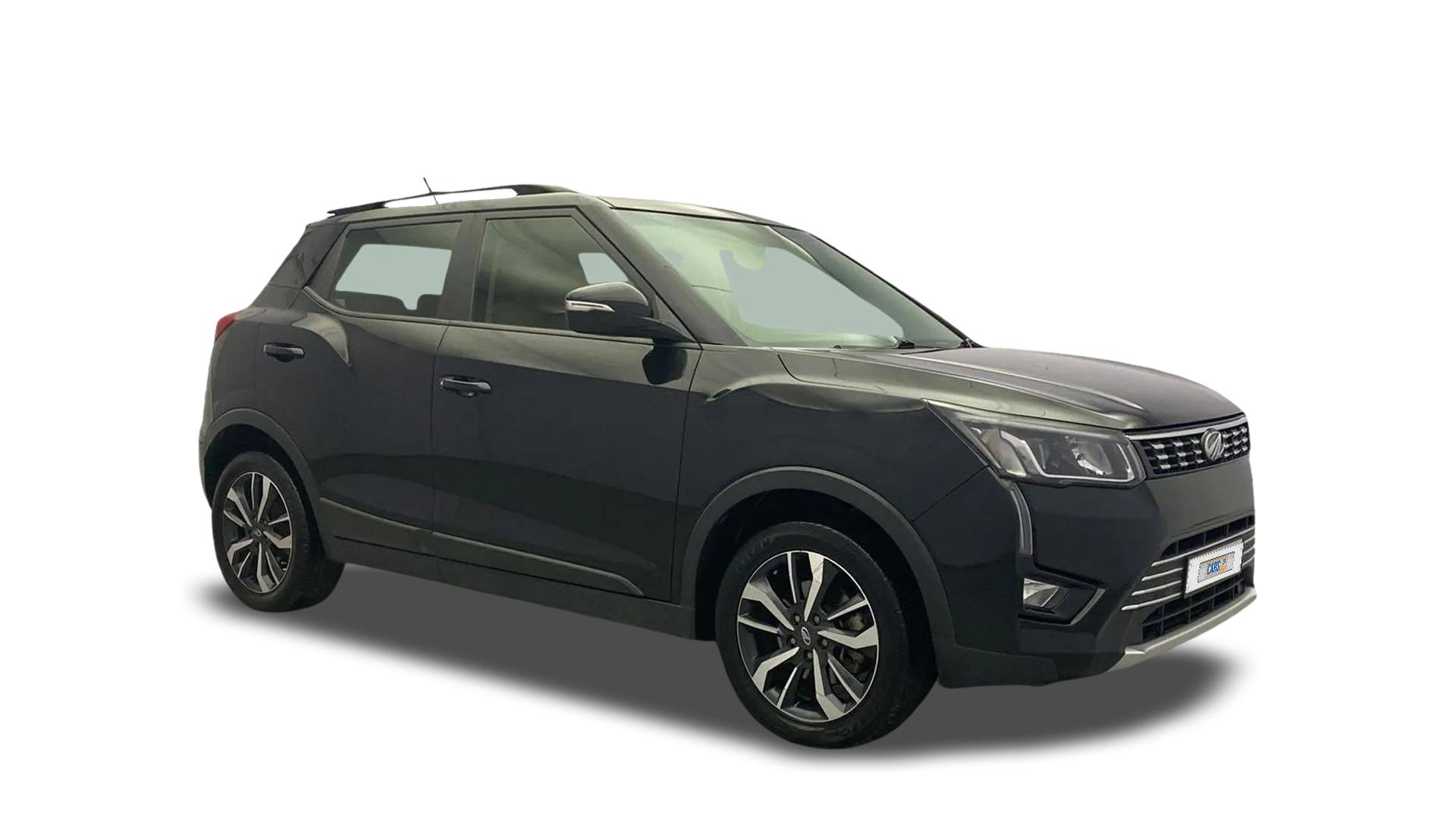 Mahindra XUV300-img