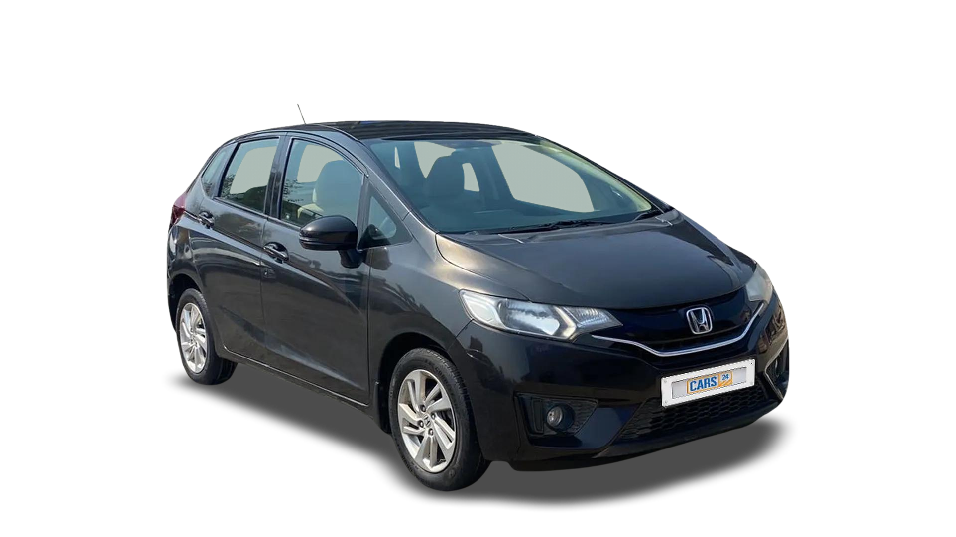 Honda Jazz-img