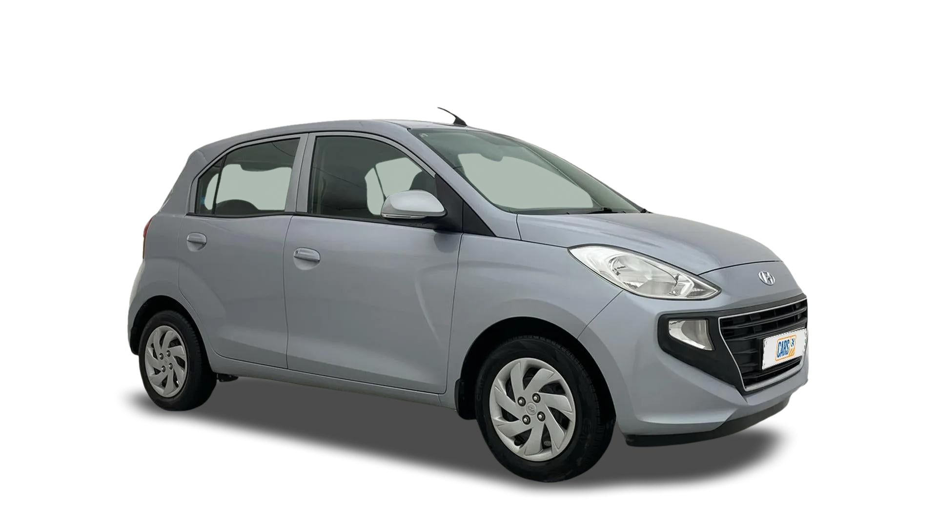 Hyundai NEW SANTRO-img