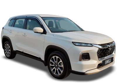 Maruti Grand Vitara-img