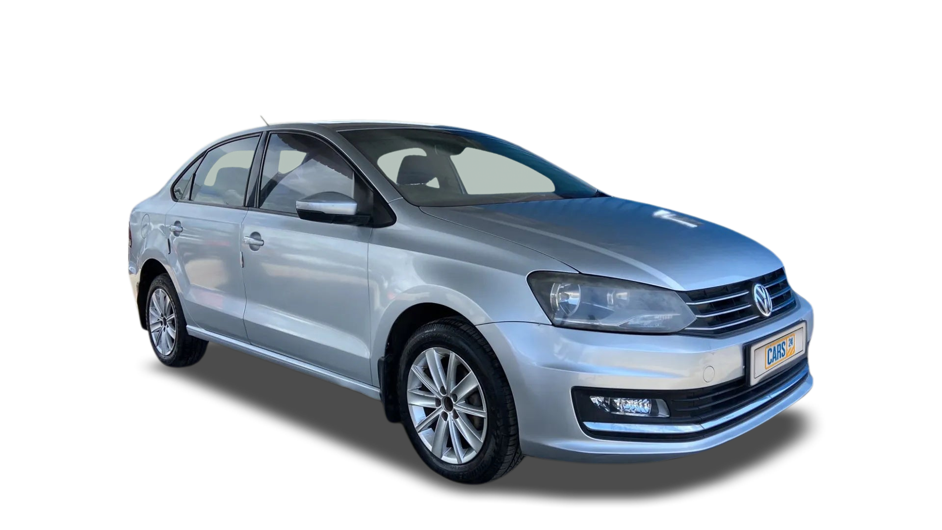 Volkswagen Vento-img