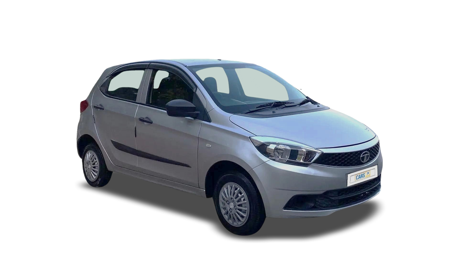 2019 Tata Tiago - Hatchback - Petrol - Manual - ₹3.70 lakh