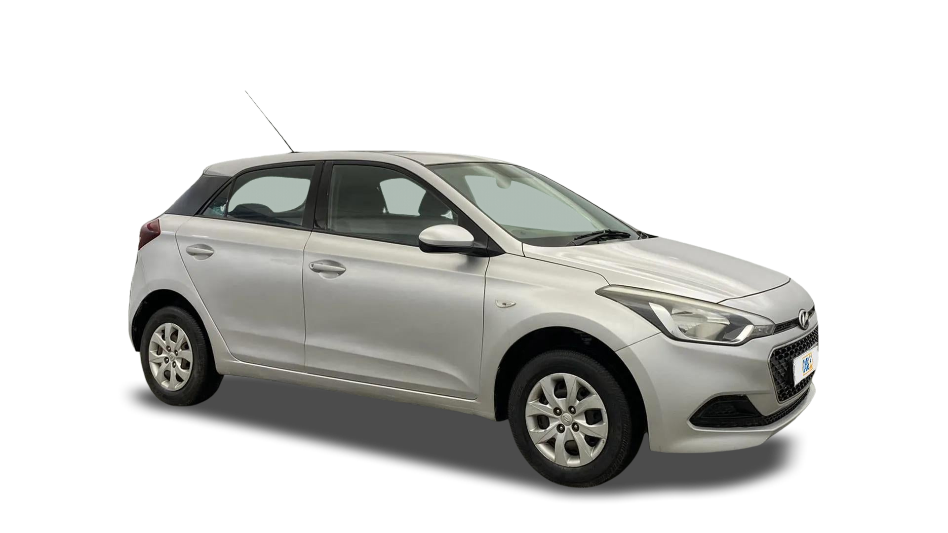 2014 Hyundai Elite i20 - Hatchback - Petrol - Manual - ₹2.78 lakh