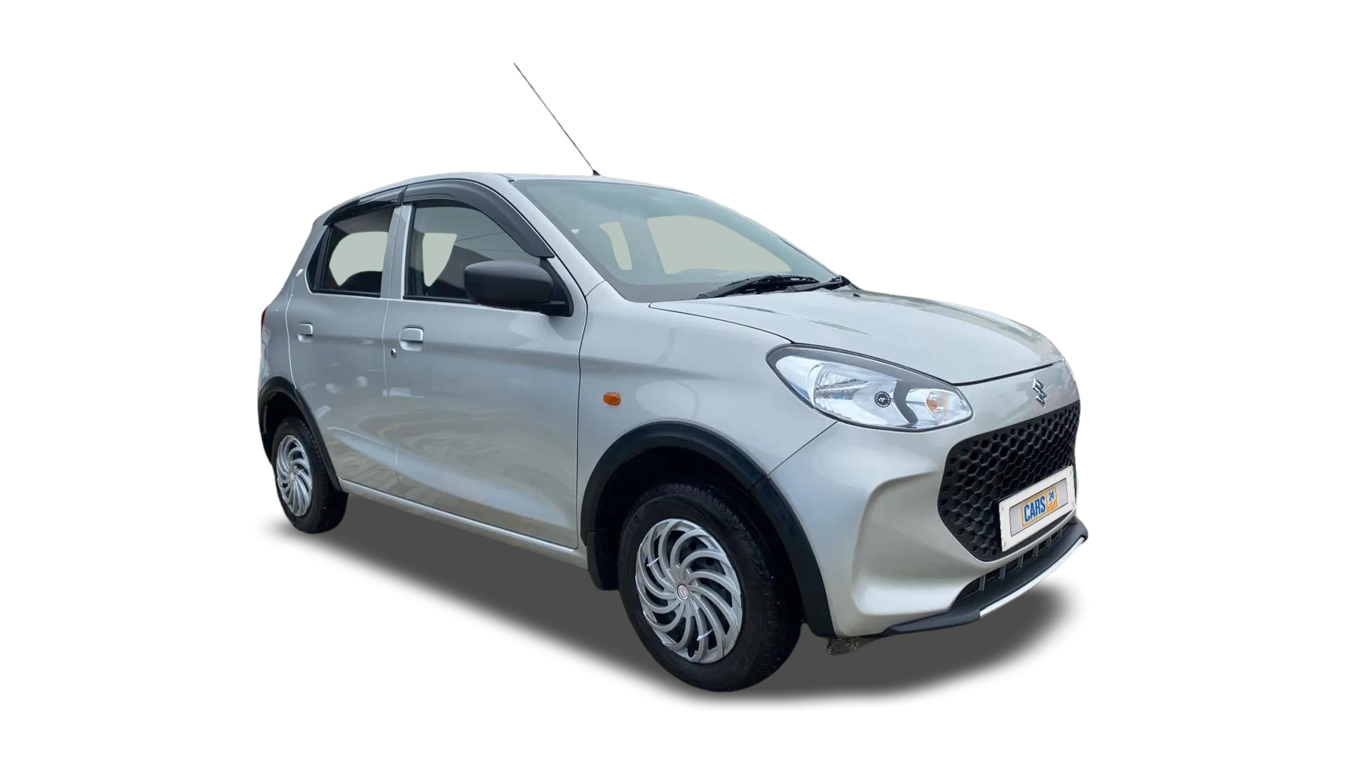 Maruti Alto K10-img