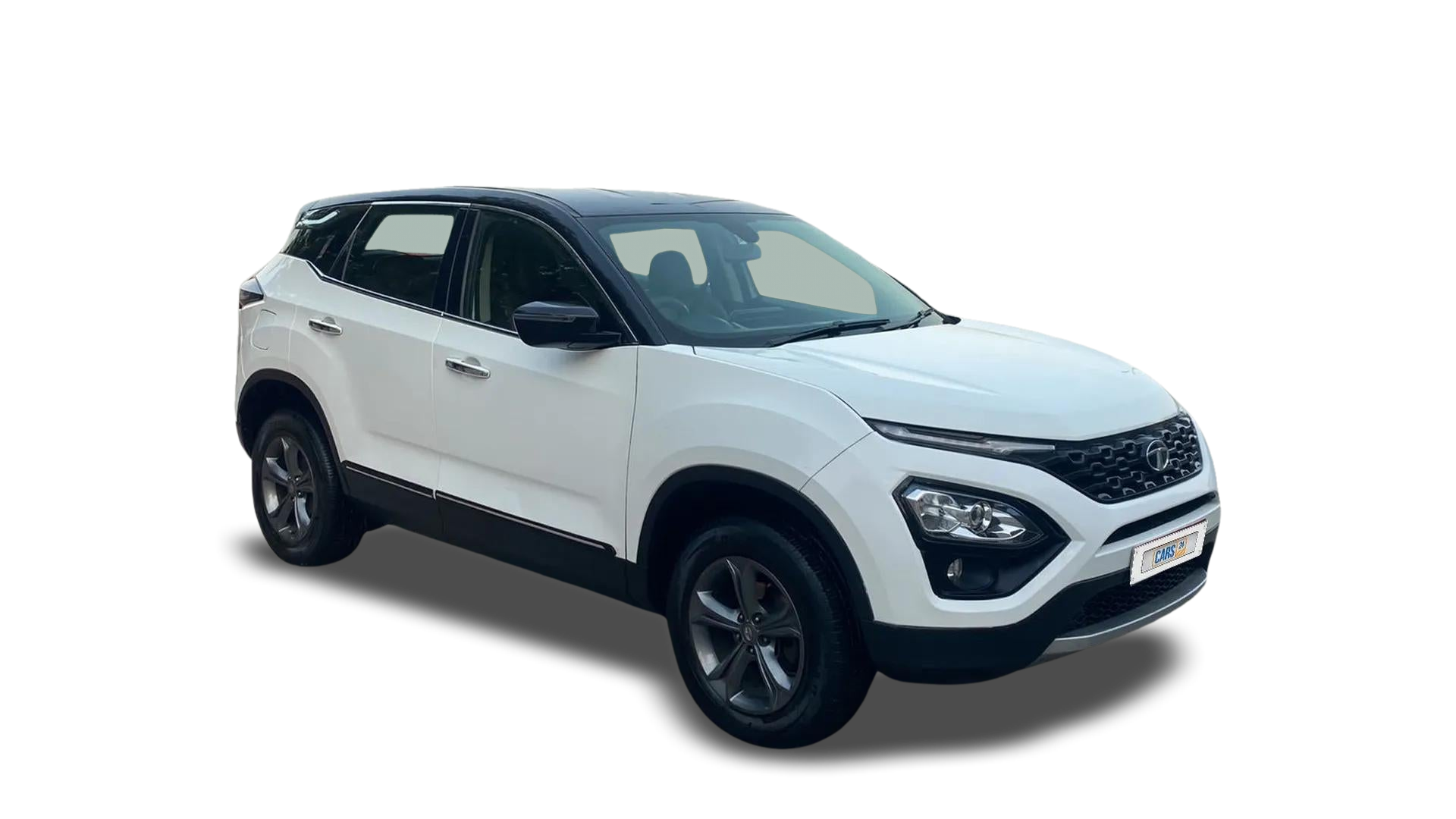 Tata Harrier-img
