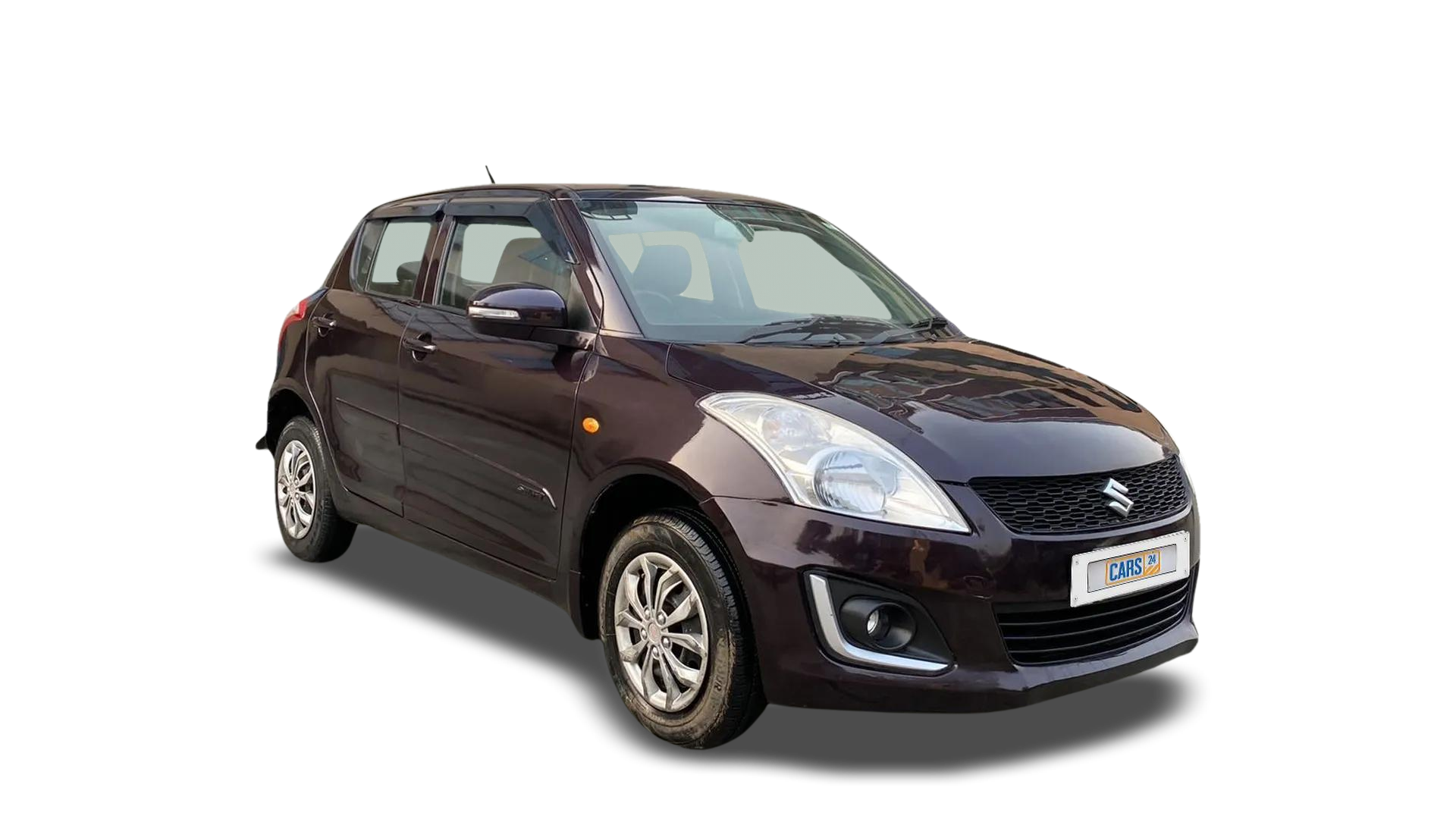 Maruti Swift-img