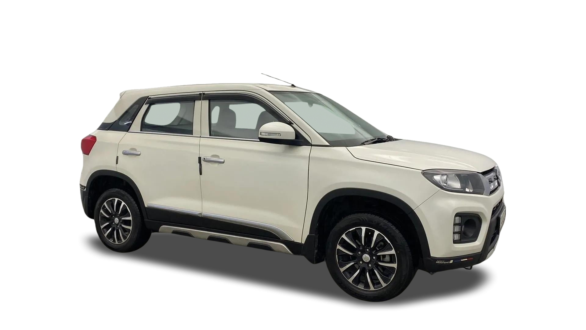 Maruti Vitara Brezza-img