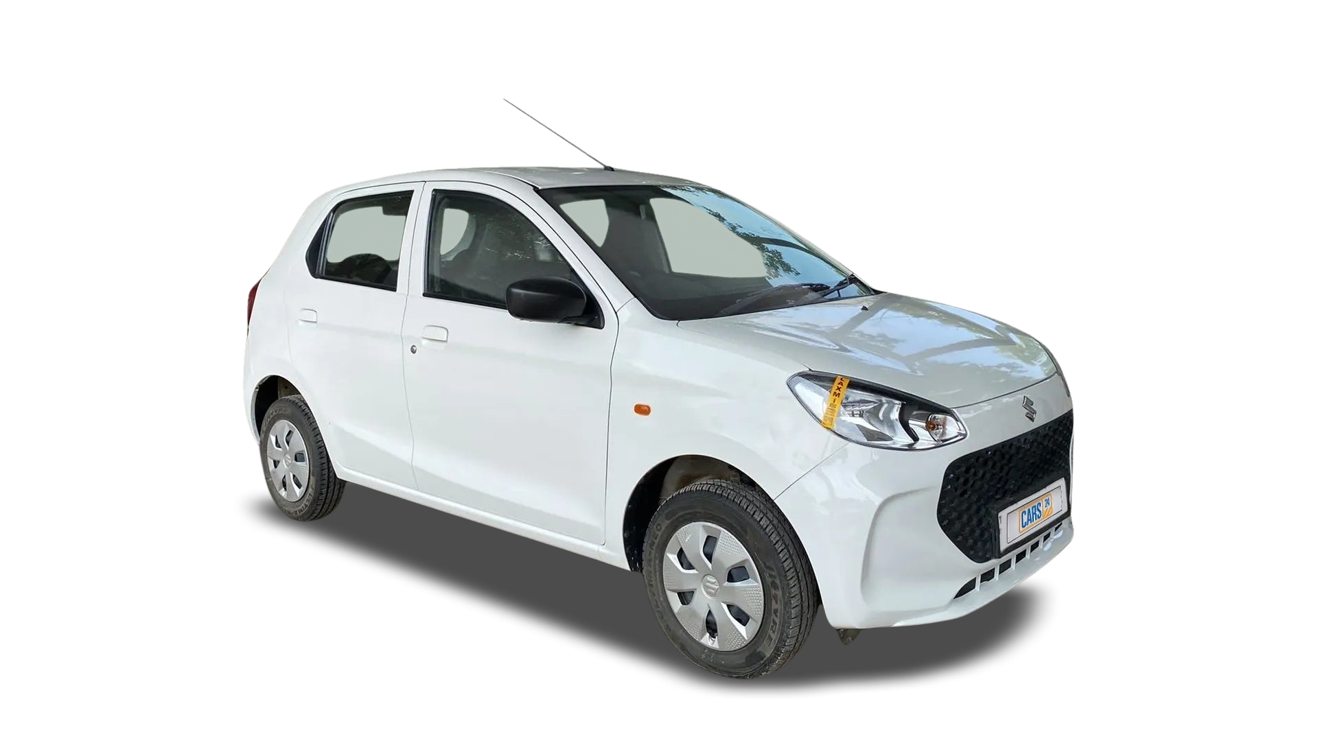 Maruti Alto K10-img