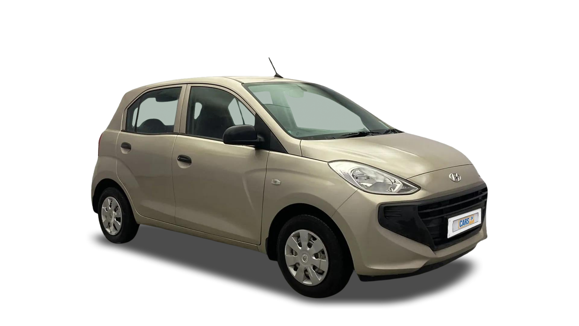 Hyundai NEW SANTRO-img