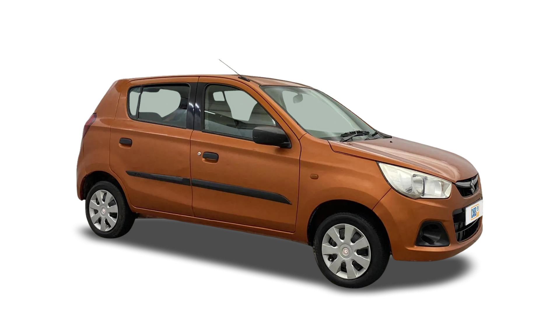 Maruti Alto K10-img