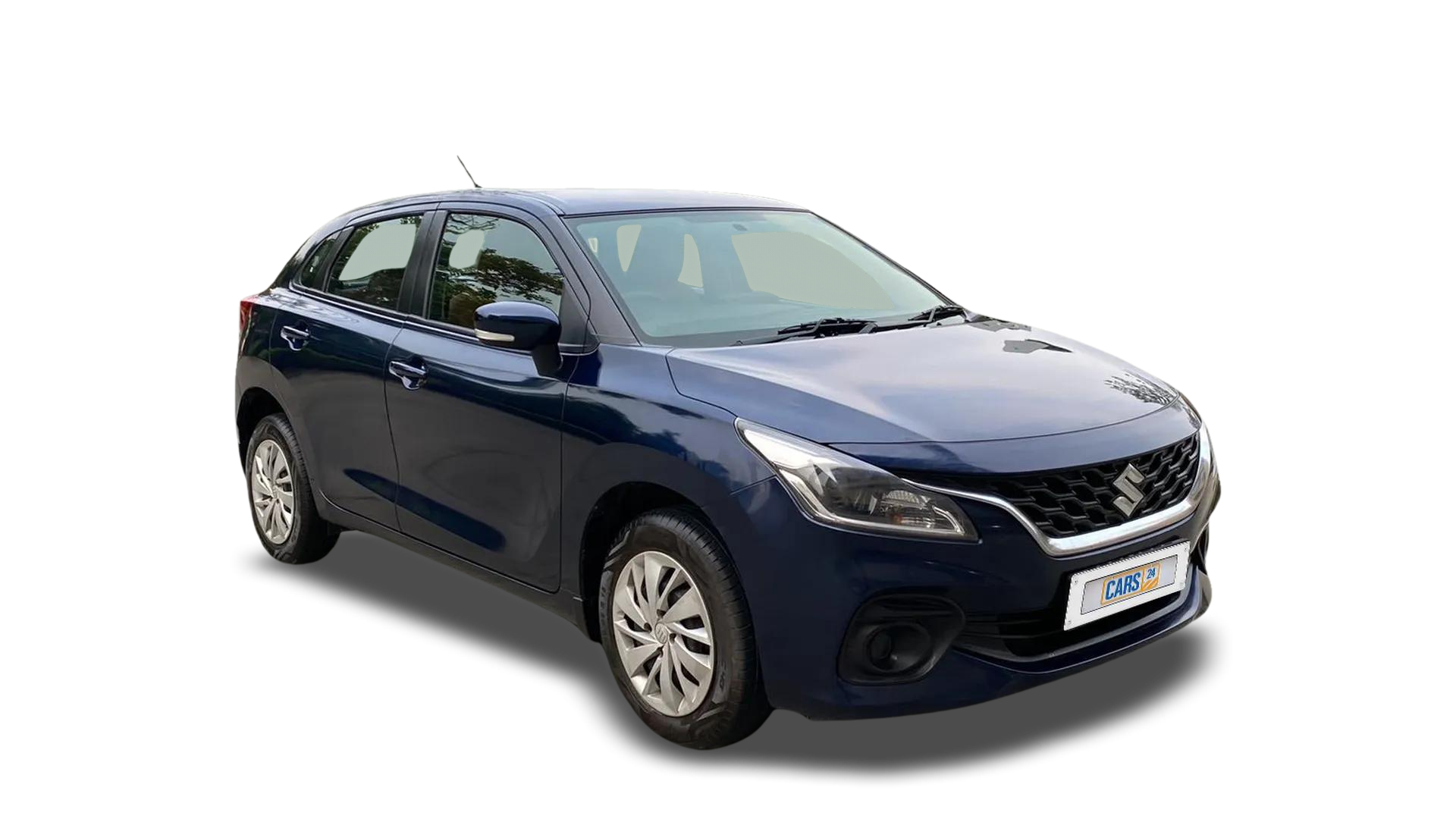 Maruti Baleno-img