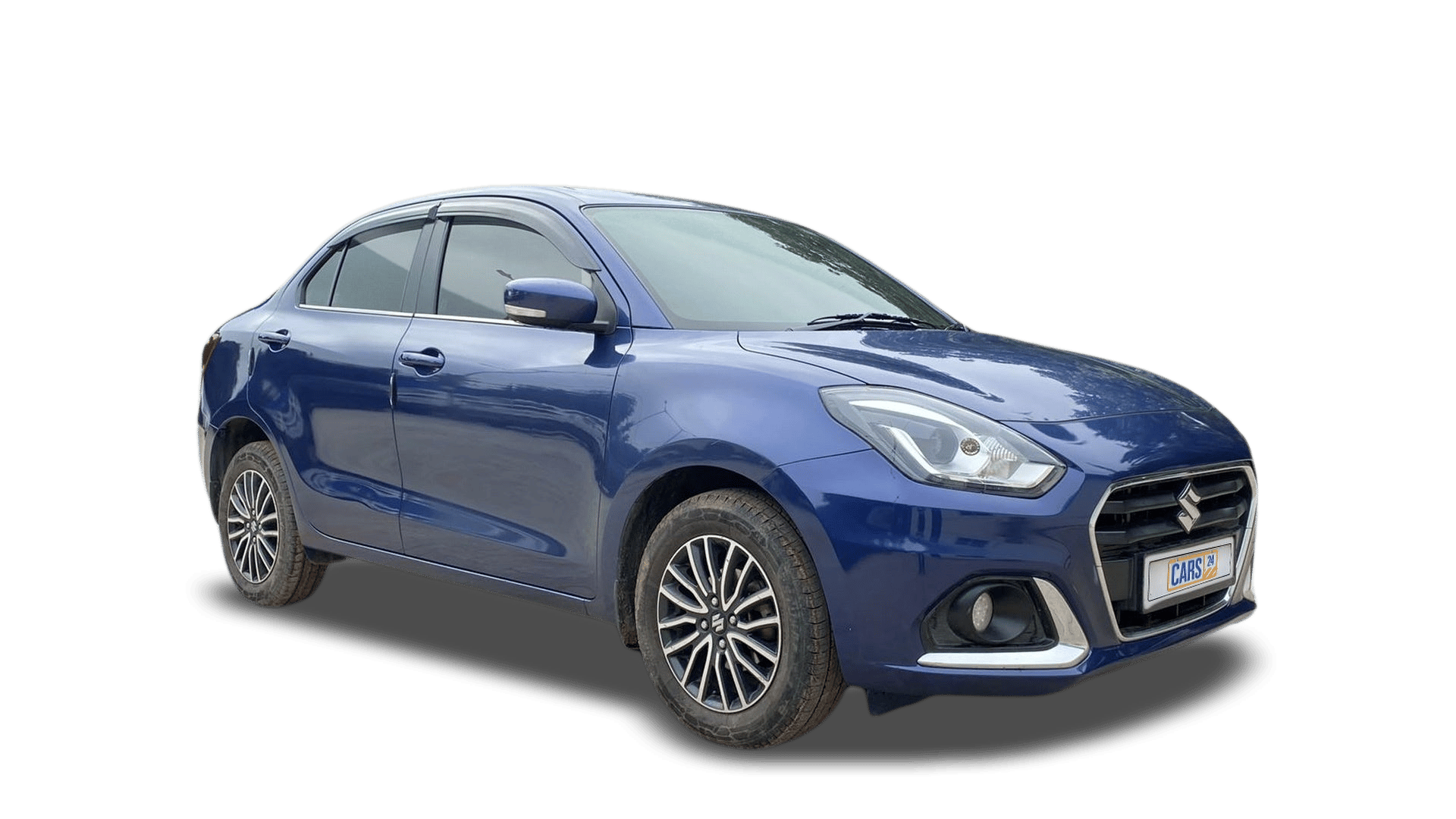 2020 Maruti Dzire - Sedan - Petrol - Manual - ₹7.18 lakh