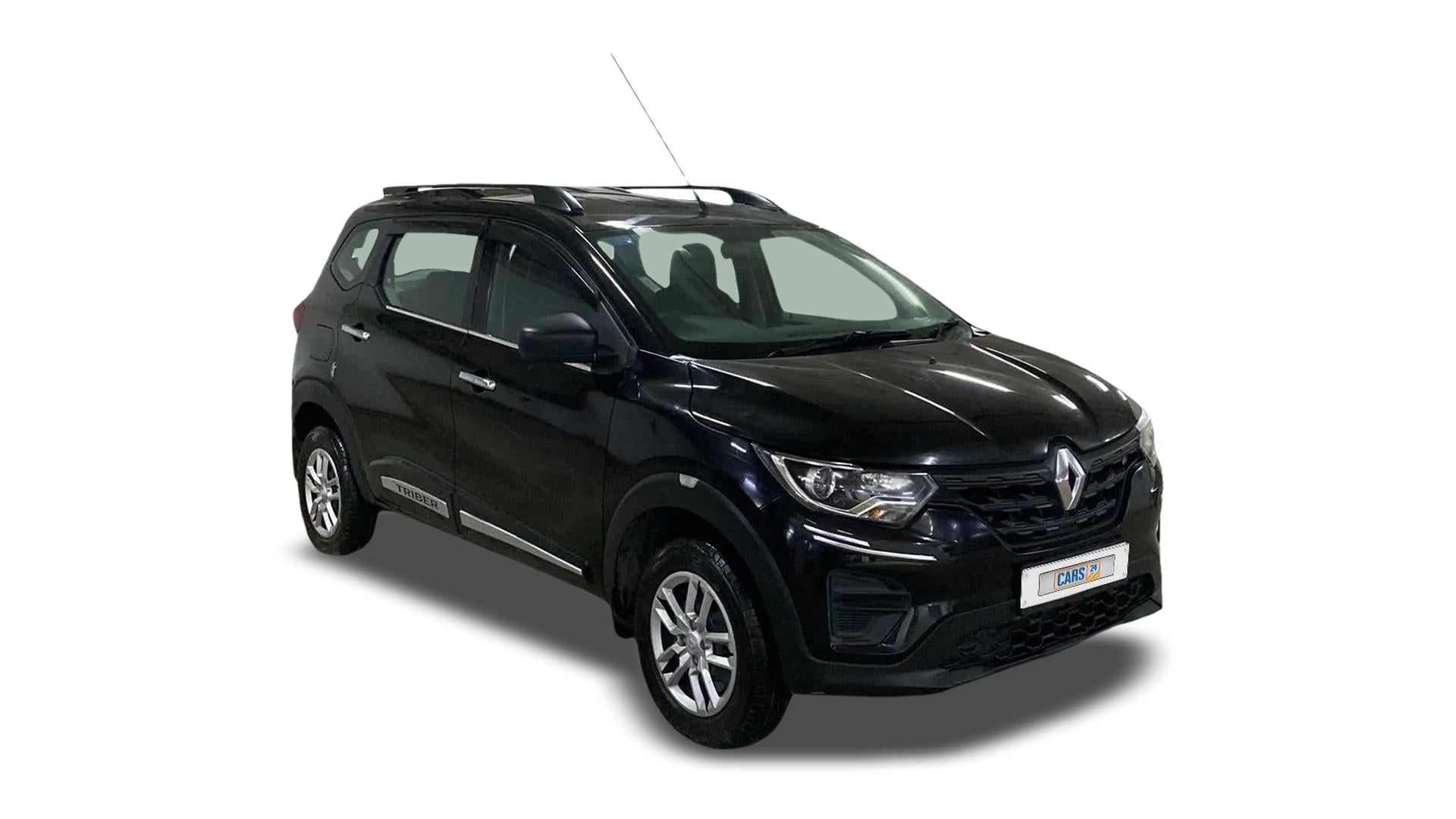 2024 Renault TRIBER - SUV - Petrol - Manual - ₹5.39 lakh