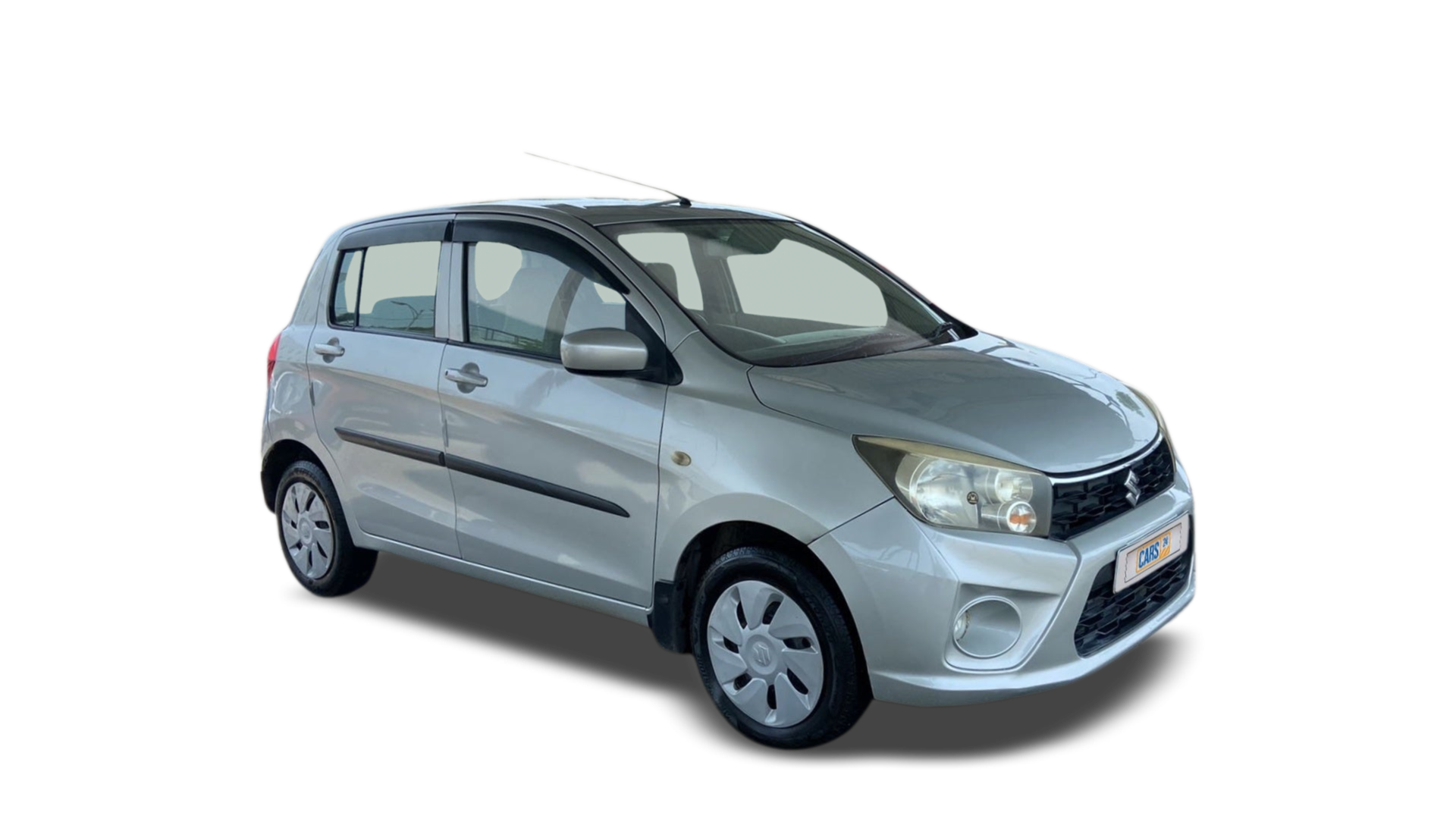 2018 Maruti Celerio - Hatchback - Petrol - Automatic - ₹3.98 lakh