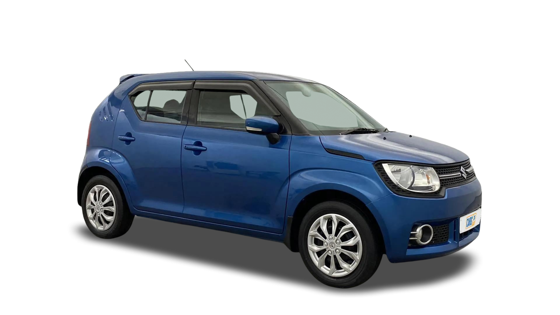 Maruti IGNIS-img