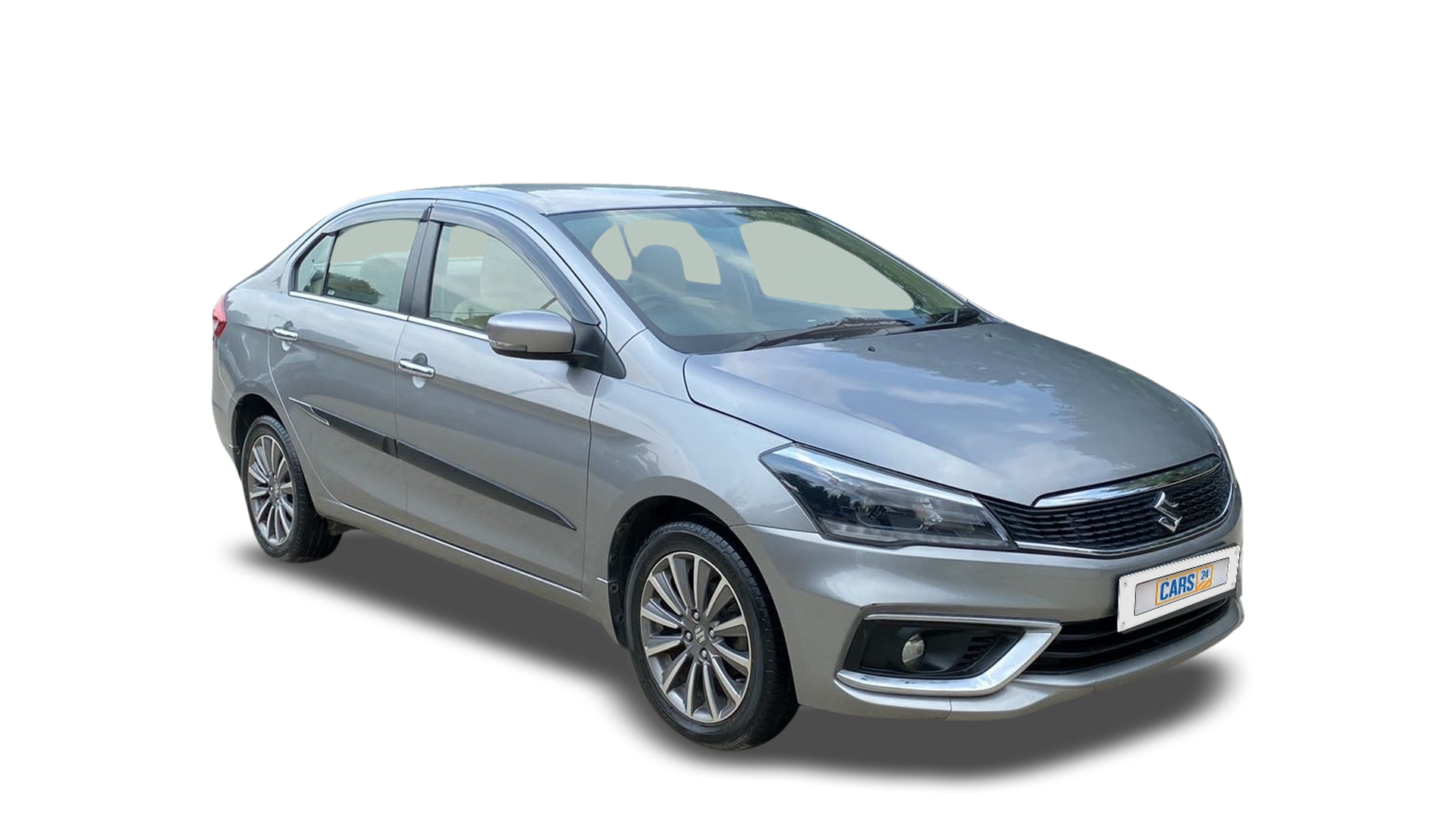 Maruti Ciaz-img