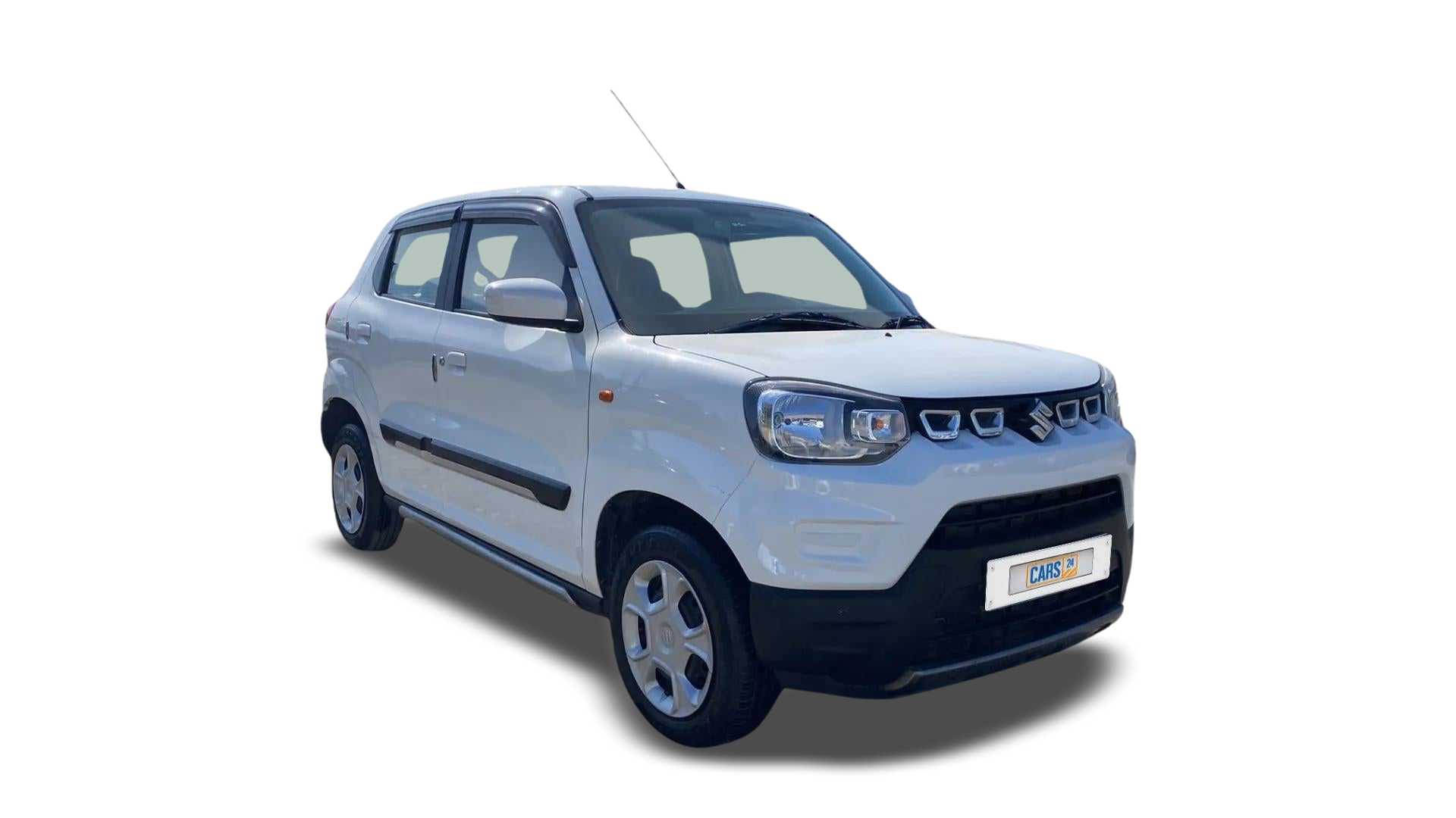 Maruti S PRESSO-img