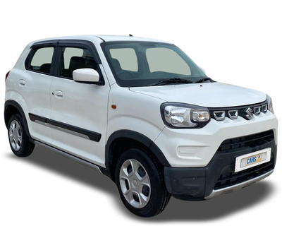 Maruti S PRESSO-img