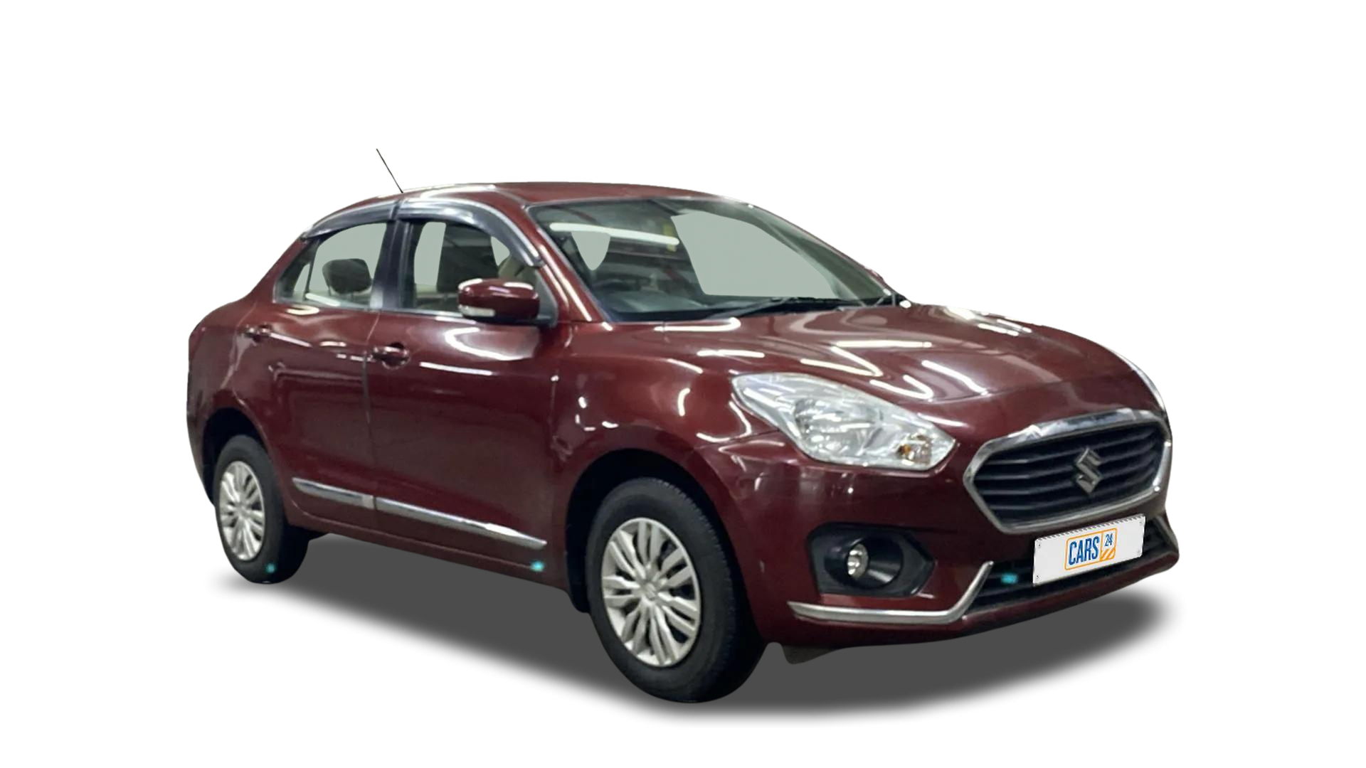 2019 Maruti Dzire - Sedan - Petrol - Manual - ₹4.50 lakh