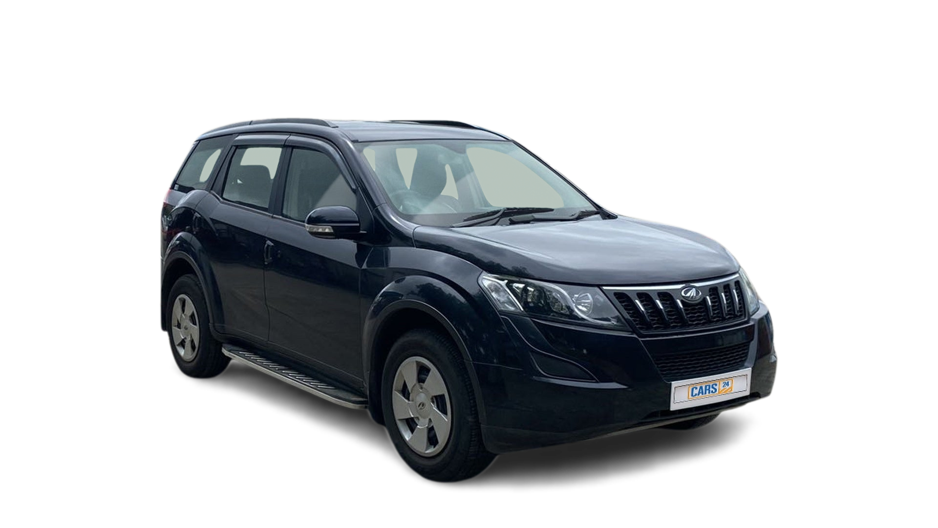 2015 Mahindra XUV500 - SUV - Diesel - Manual - ₹7.33 lakh