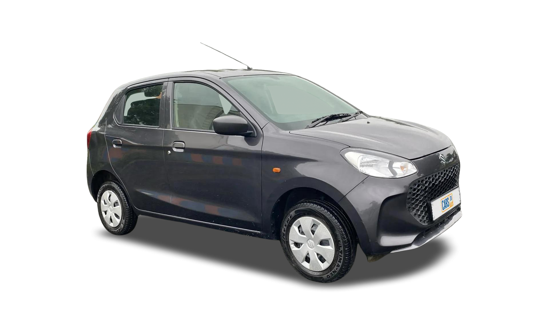 Maruti Alto K10-img