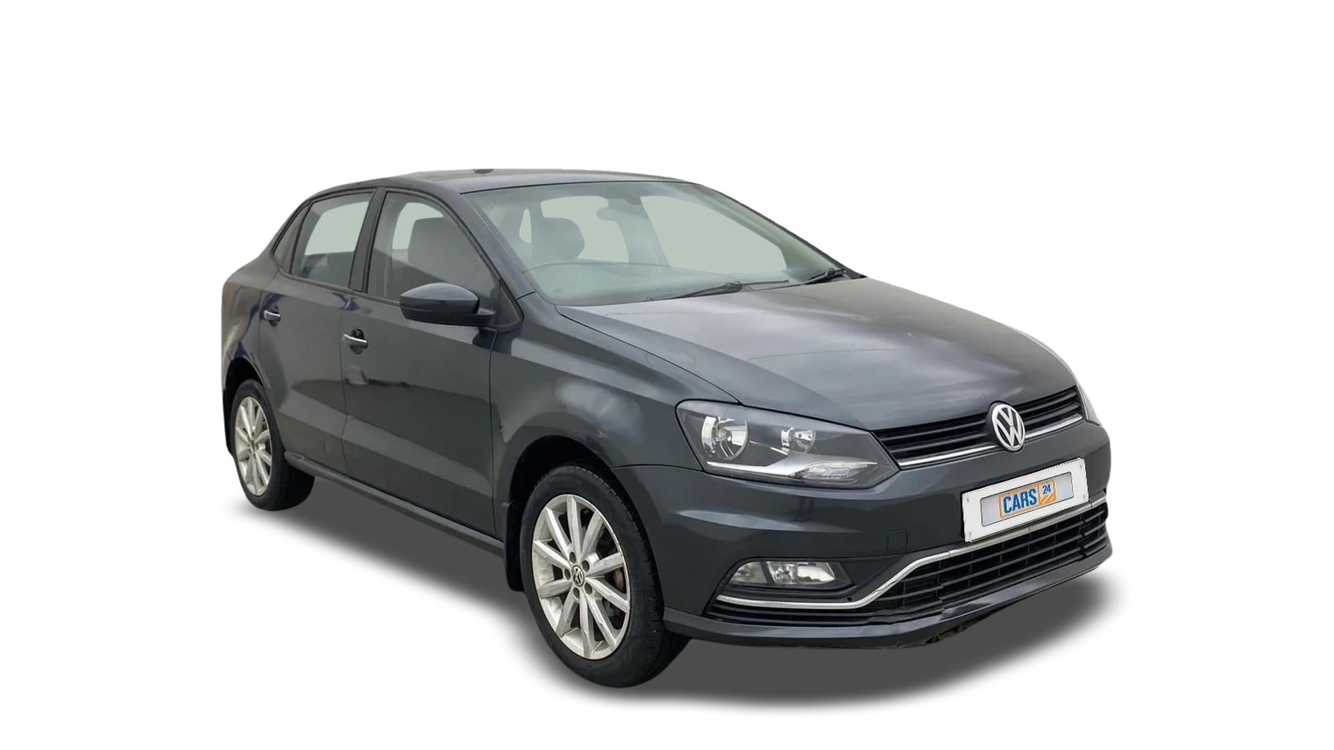 Volkswagen Ameo-img