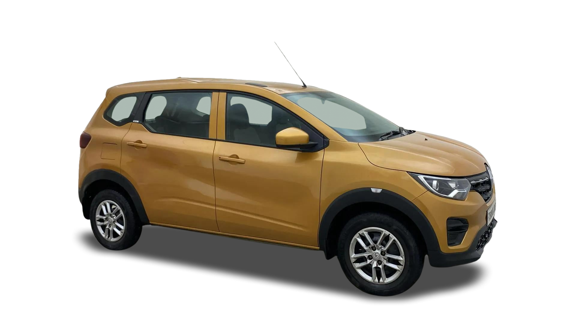 2019 Renault TRIBER - SUV - Petrol - Manual - ₹4.22 lakh