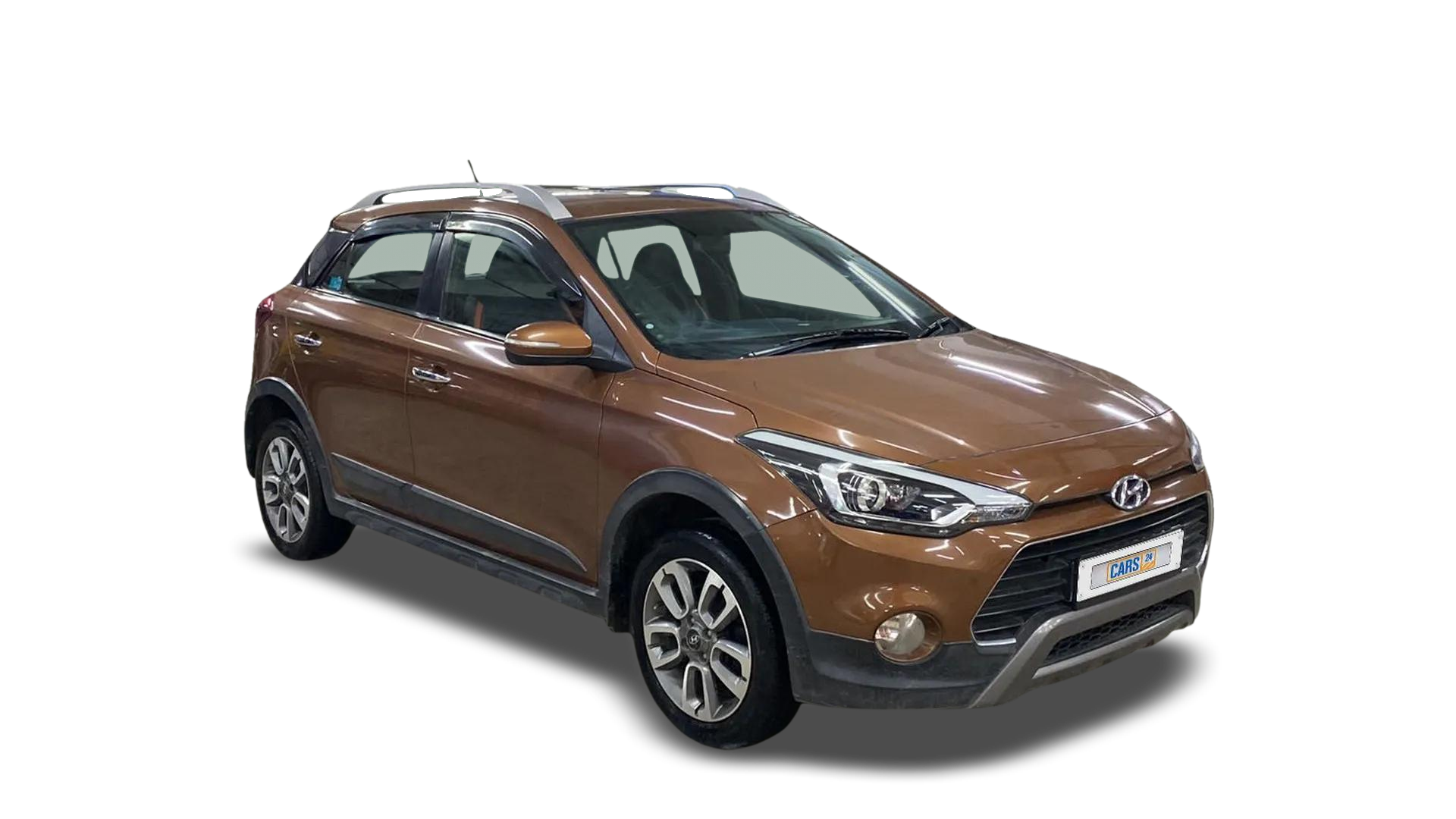 Hyundai i20 Active-img