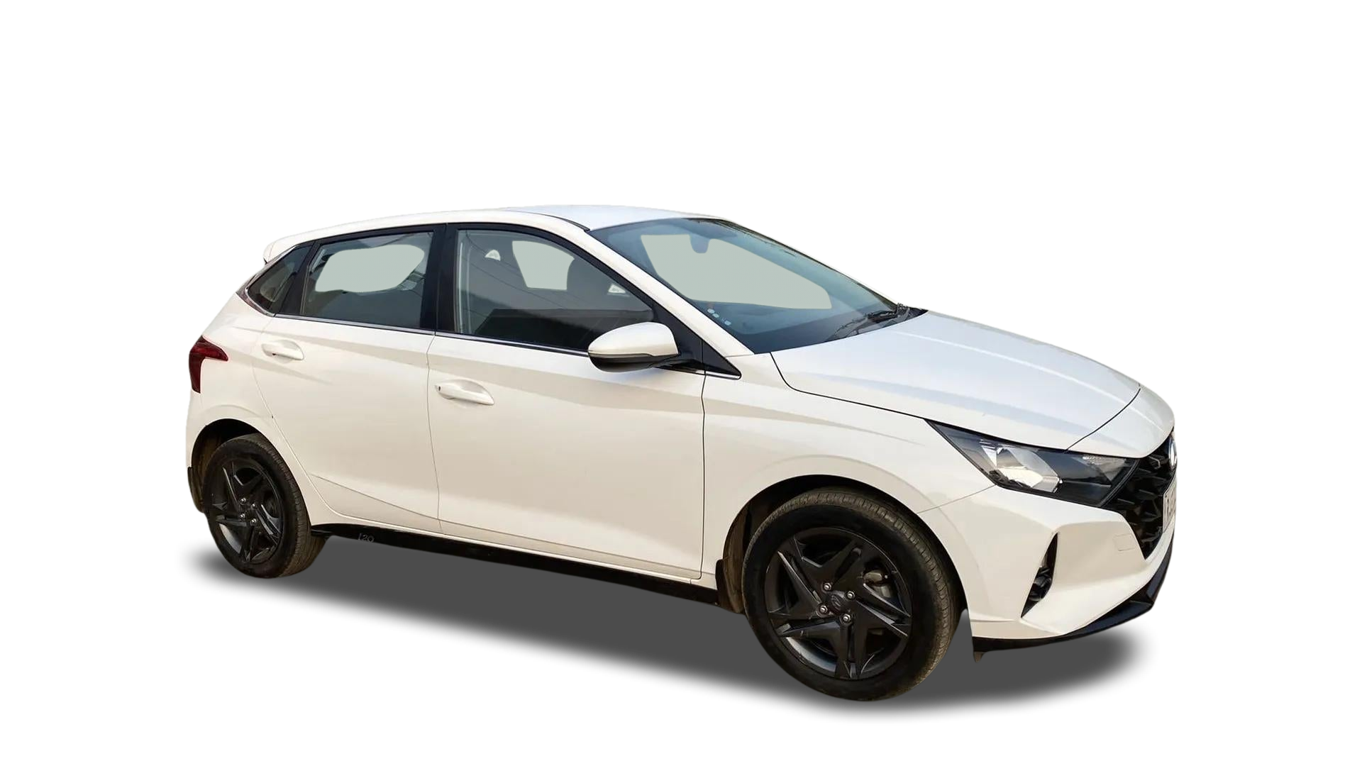 2022 Hyundai NEW I20 - Hatchback - Petrol - Manual - ₹7.00 lakh