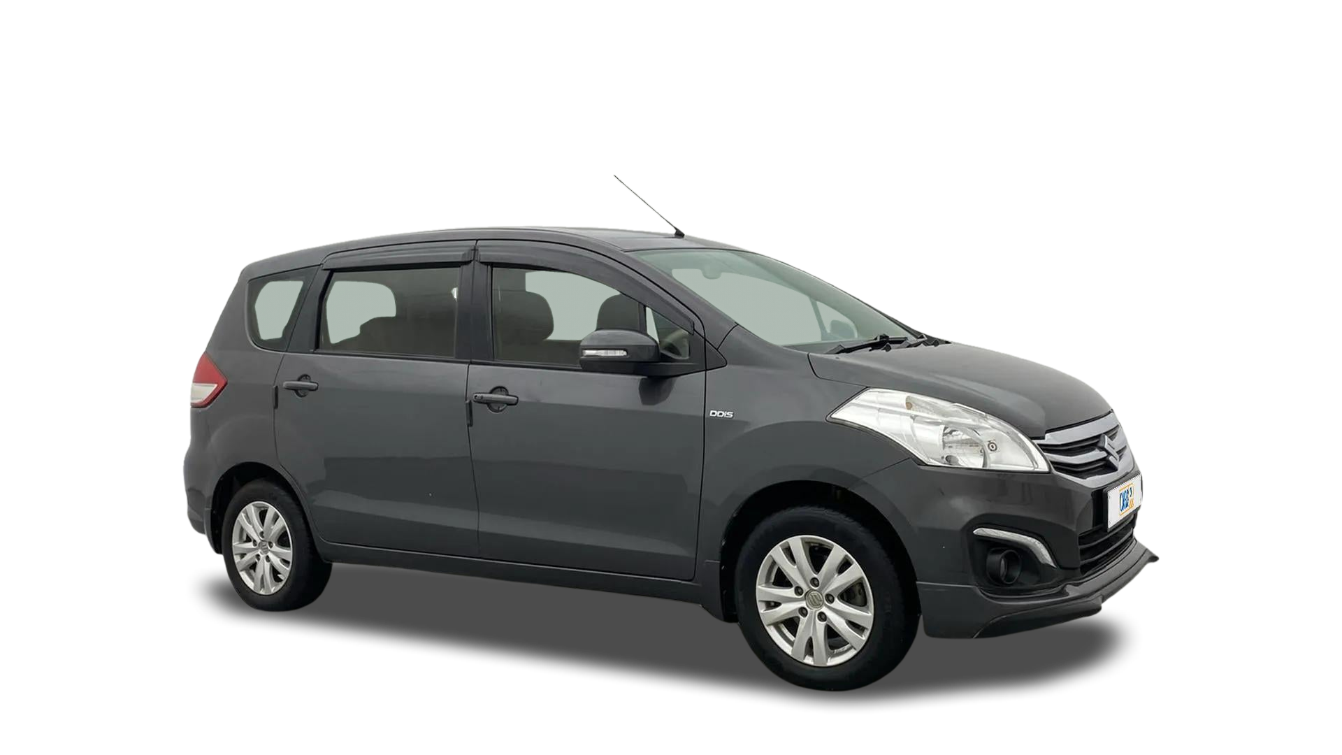 Maruti Ertiga-img