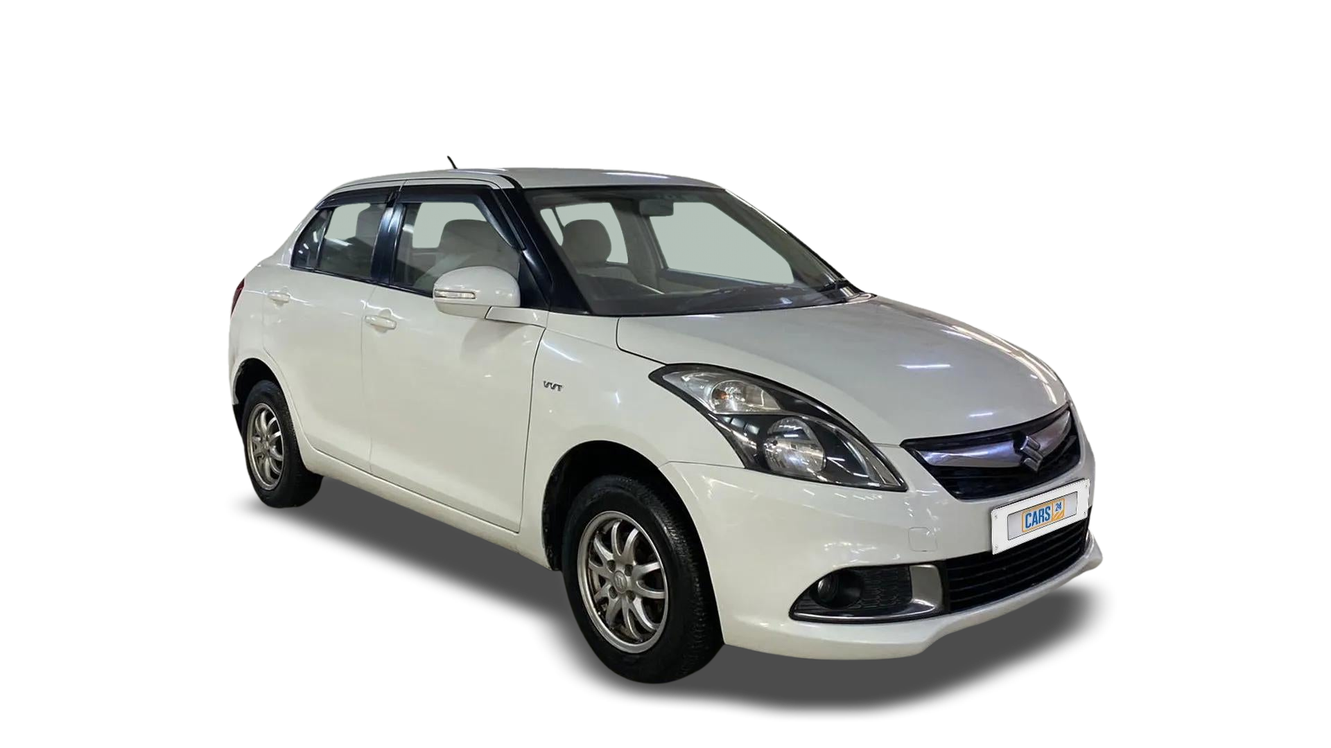 2016 Maruti Swift Dzire - Sedan - Petrol - Manual - ₹3.79 lakh
