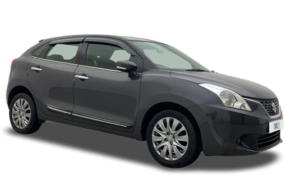 Maruti Baleno-img