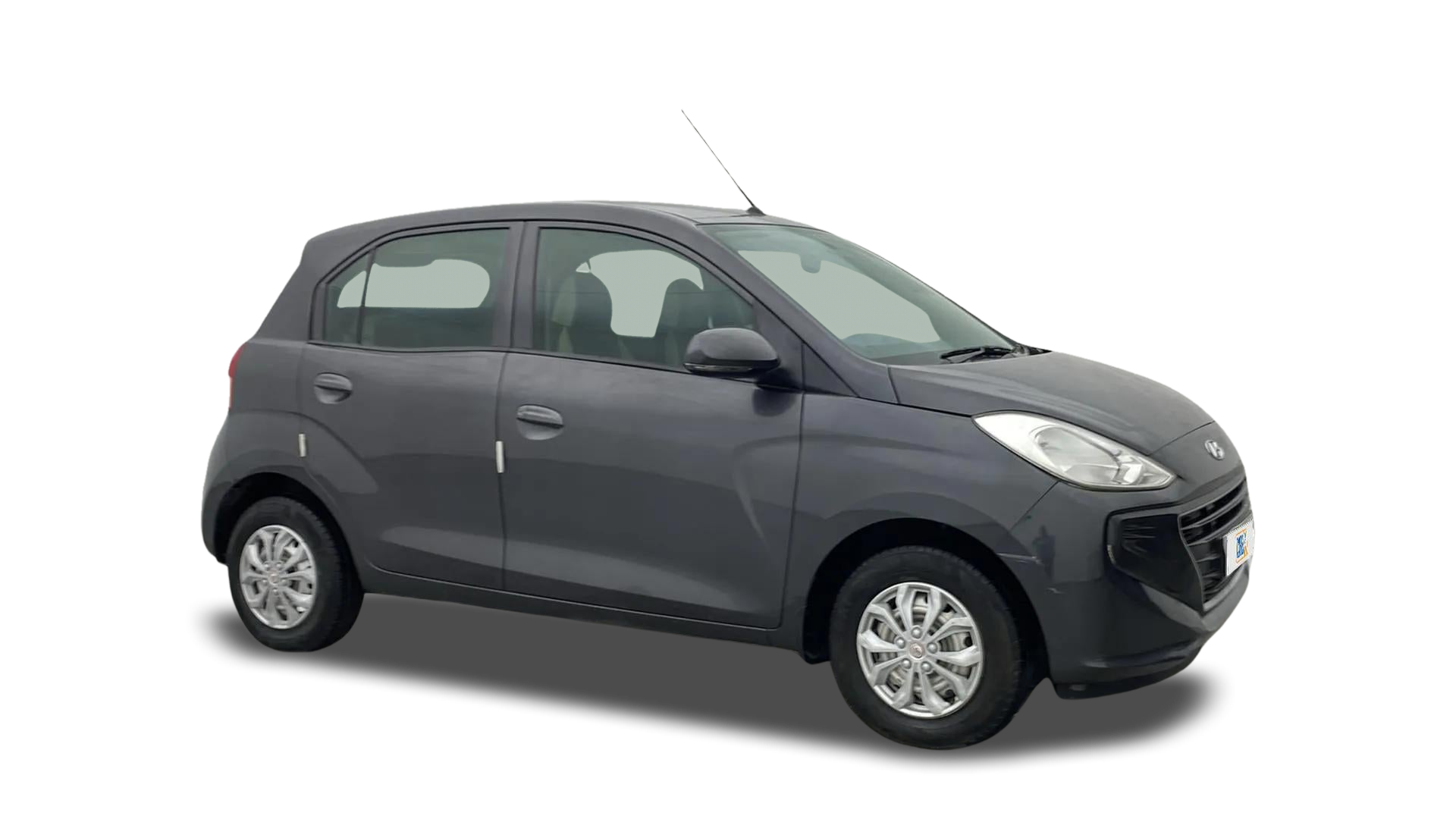 Hyundai NEW SANTRO-img