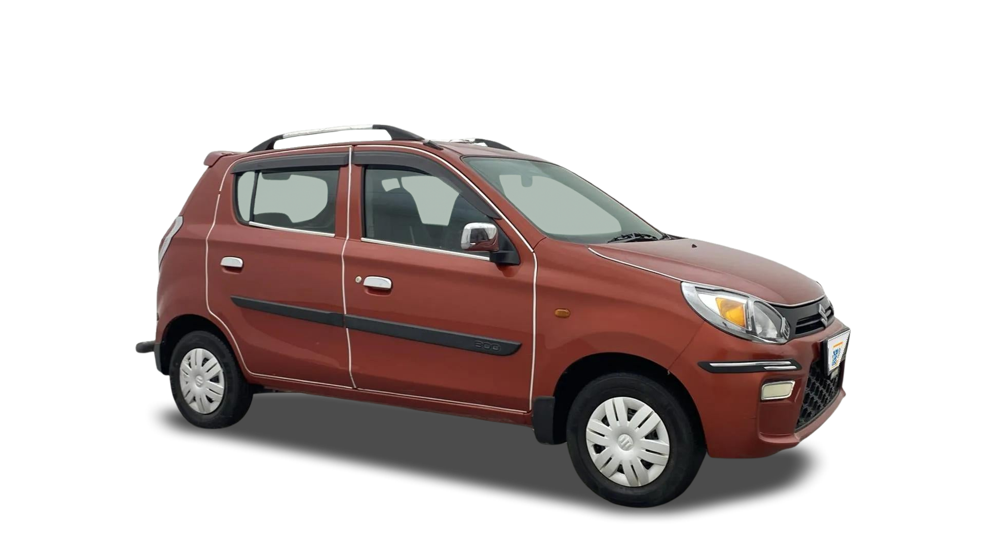 Maruti Alto-img