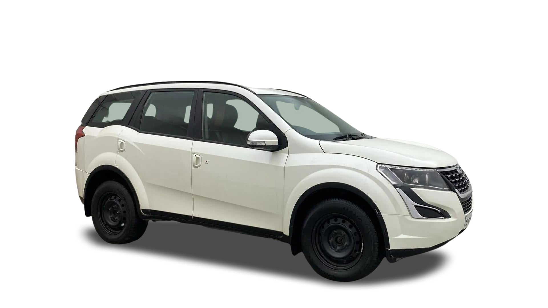 2020 Mahindra XUV500 - SUV - Diesel - Manual - ₹9.55 lakh